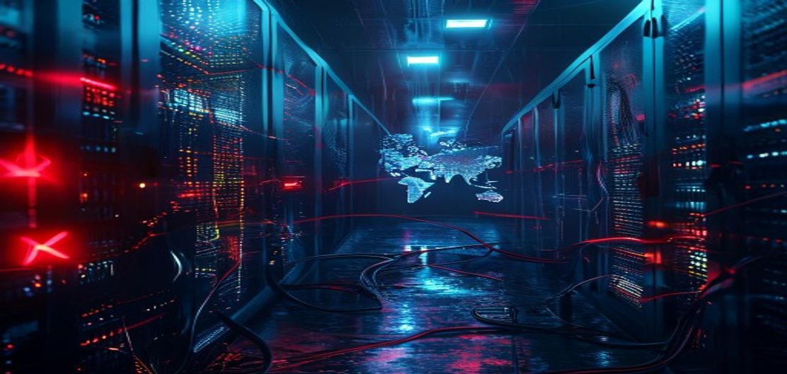Apagões em AWS Azure Google Cloud 2026