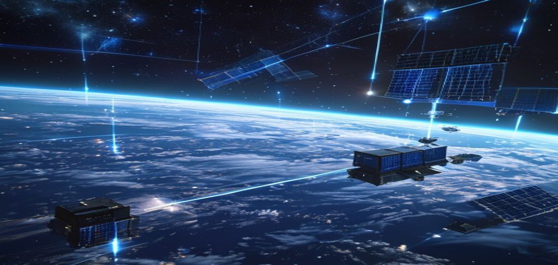 Data centers em órbita: Anthropic e SpaceX miram gigawatts no espaço