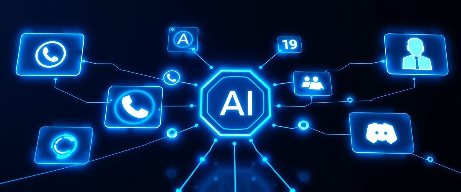OpenClaw — Assistente de IA Open Source